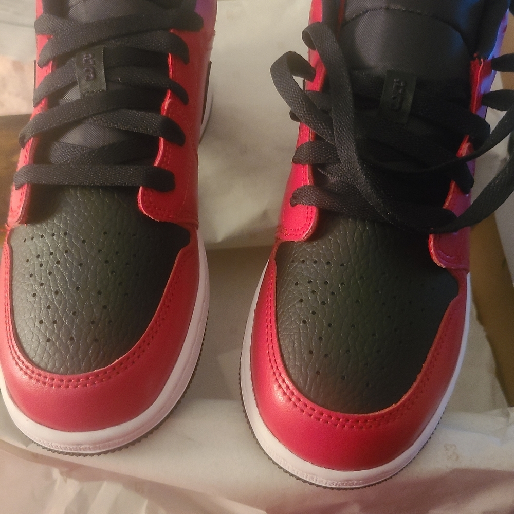Air Jordan1 low GS